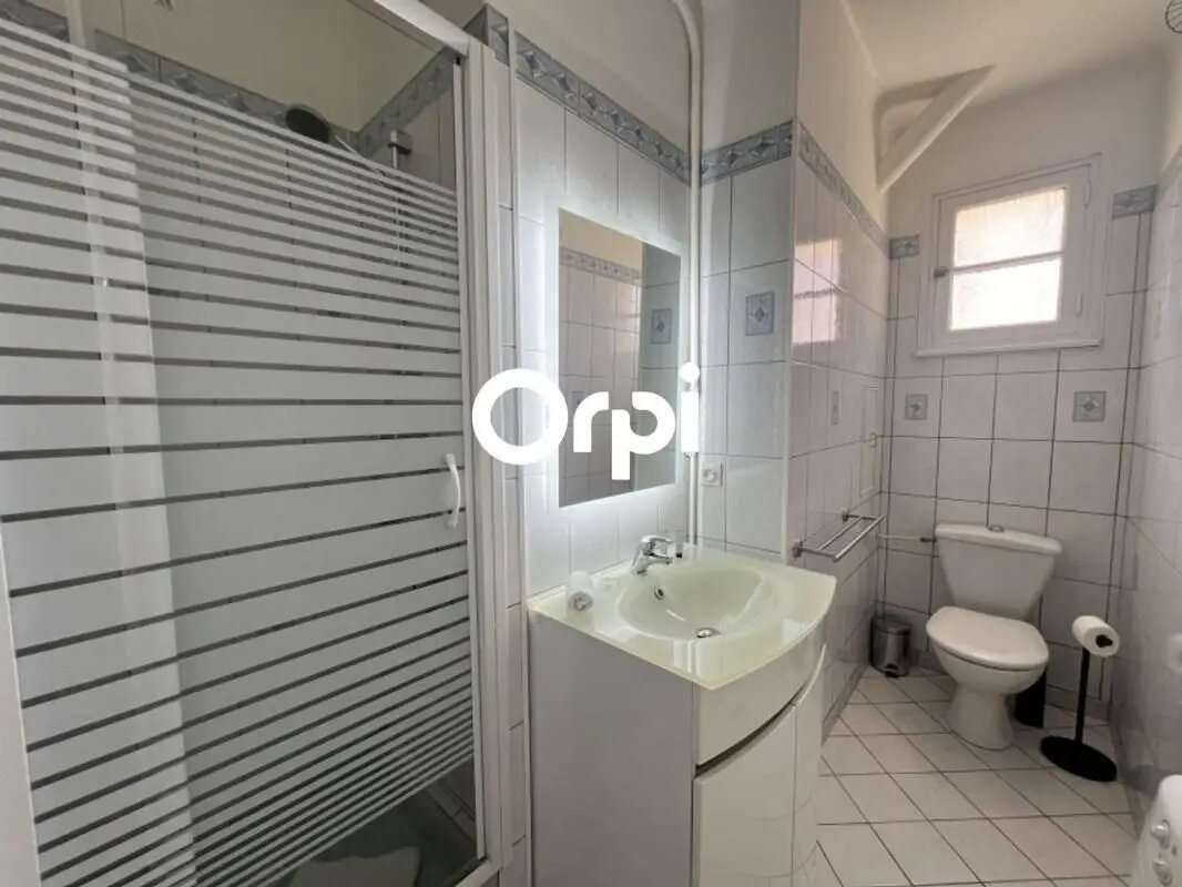 Appartement à louer, 28m², Calais