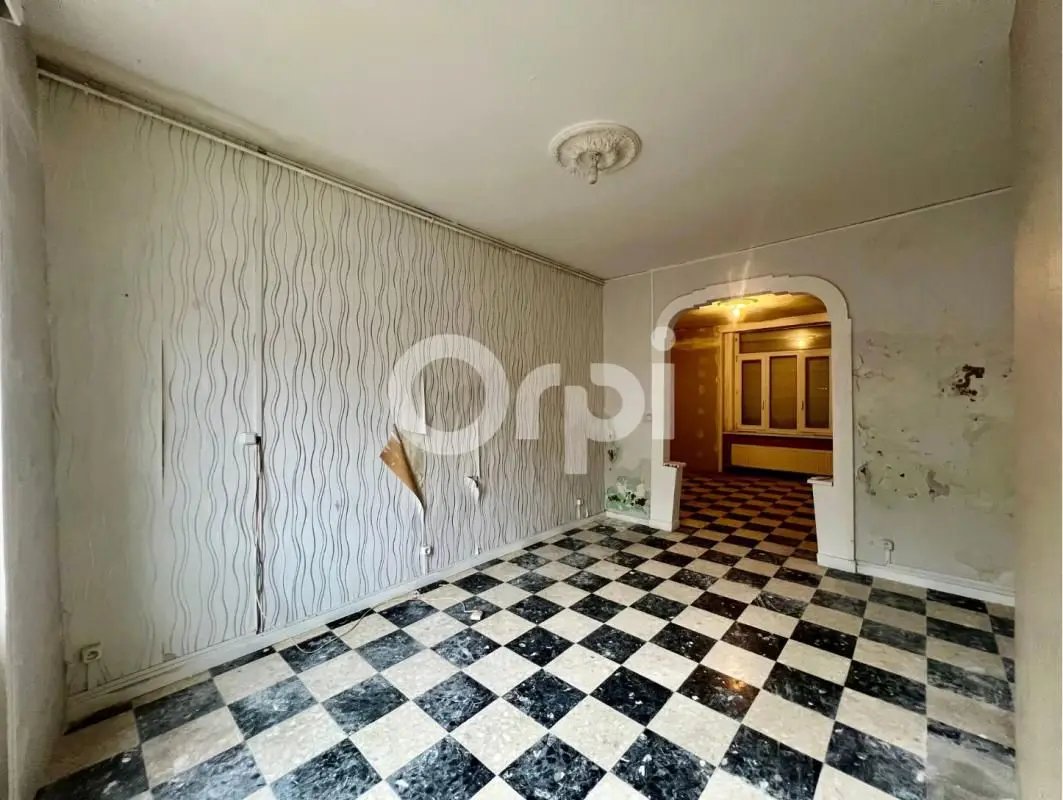 Maison à vendre, 85m², Calais