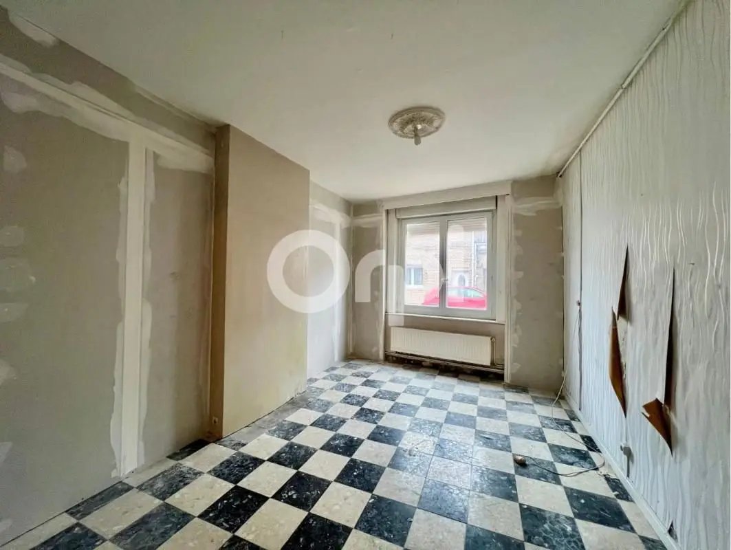 Maison à vendre, 85m², Calais