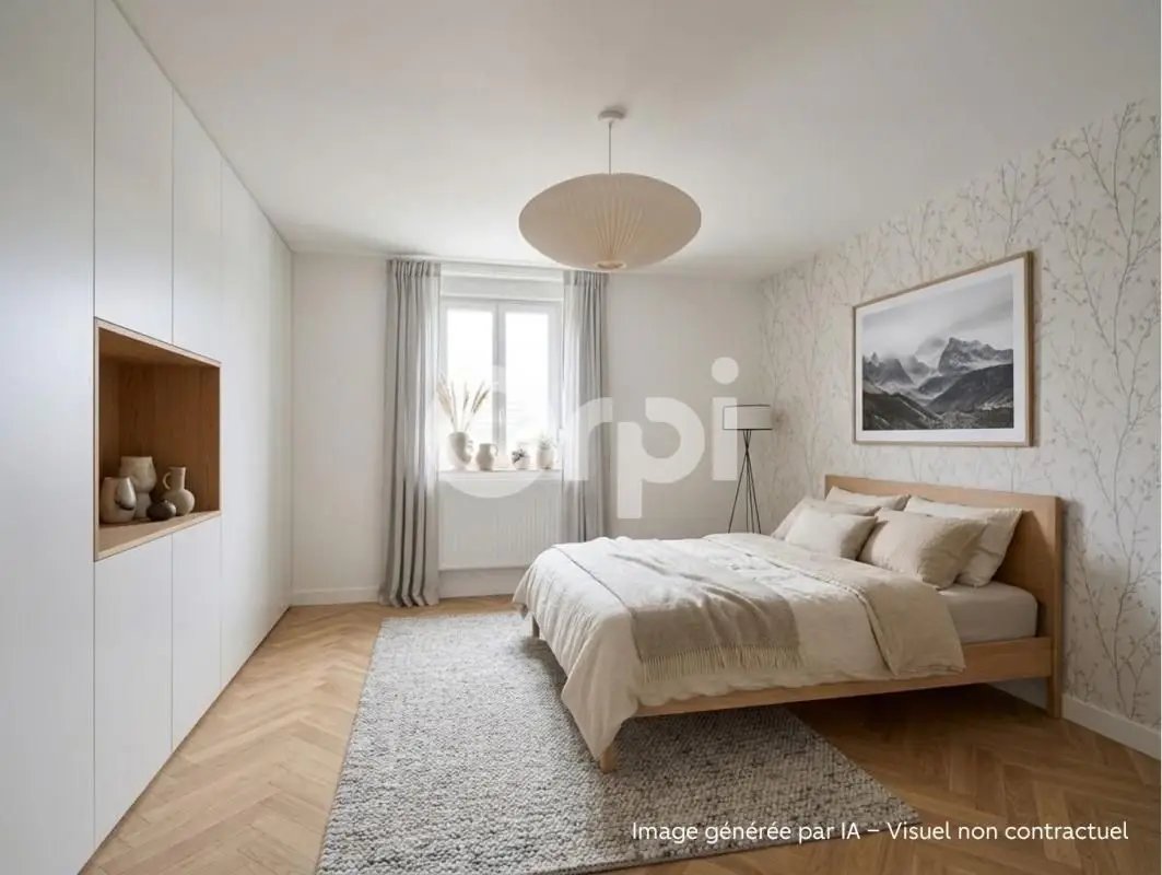 Maison à vendre, 85m², Calais