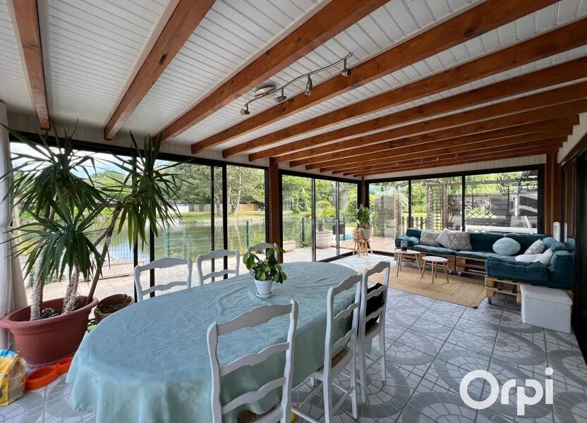 Maison à vendre, 125m², Guînes