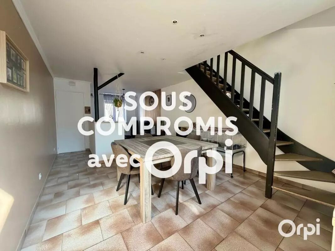 Maison à vendre, 80m², Calais