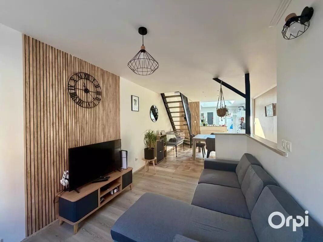 Maison à vendre, 80m², Calais