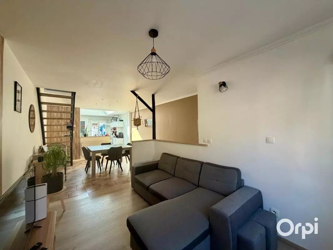 Maison à vendre, 80m², Calais