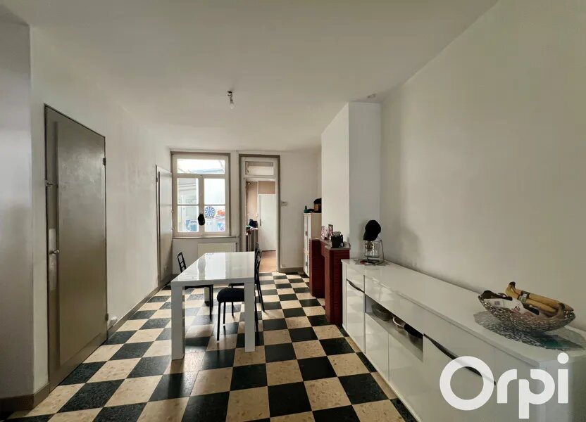 Maison à vendre, 73m², Calais