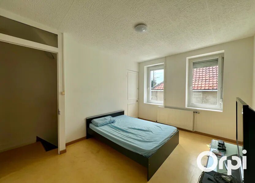 Maison à vendre, 73m², Calais