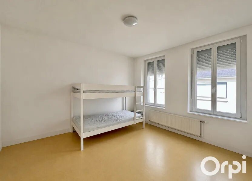 Maison à vendre, 73m², Calais