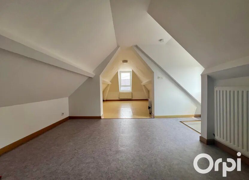 Maison à vendre, 73m², Calais
