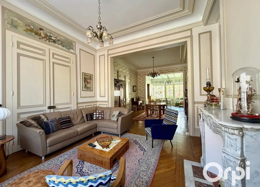 Maison à vendre, 230m², Calais