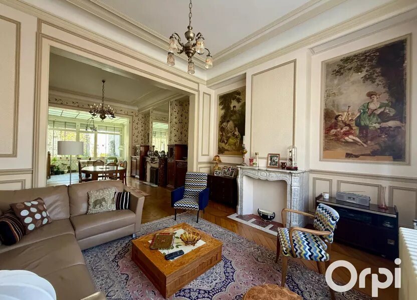 Maison à vendre, 230m², Calais