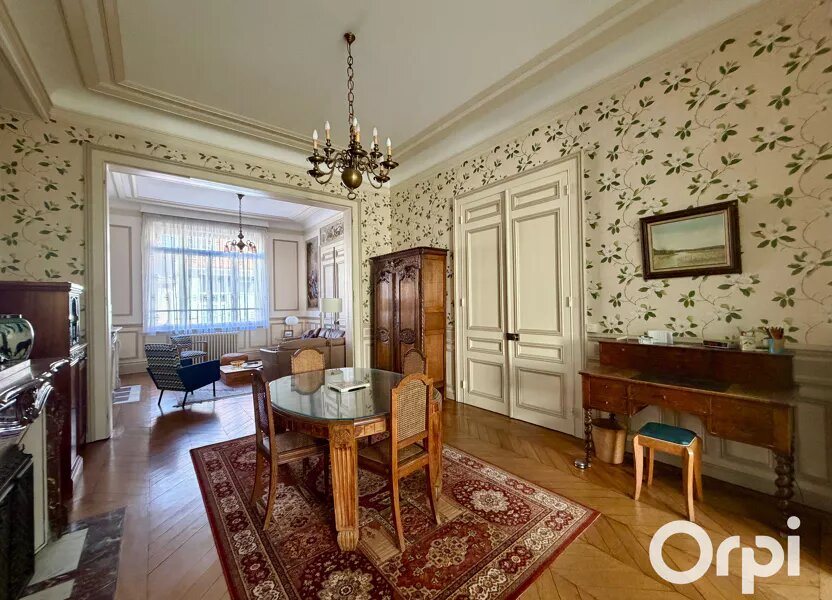 Maison à vendre, 230m², Calais