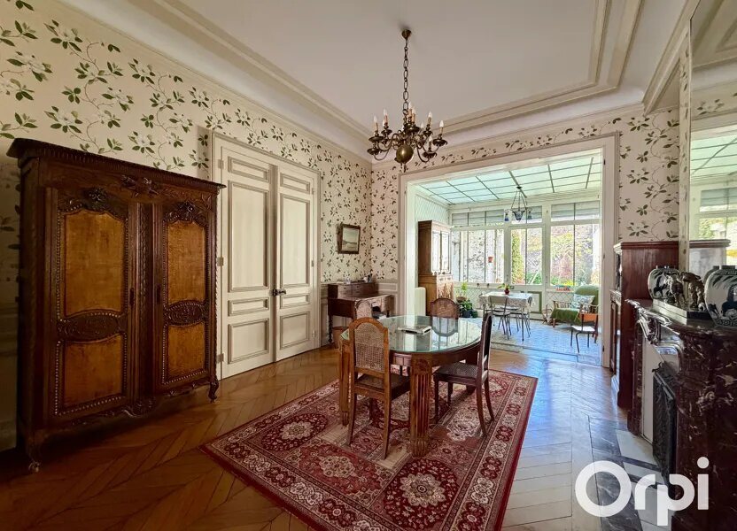 Maison à vendre, 230m², Calais