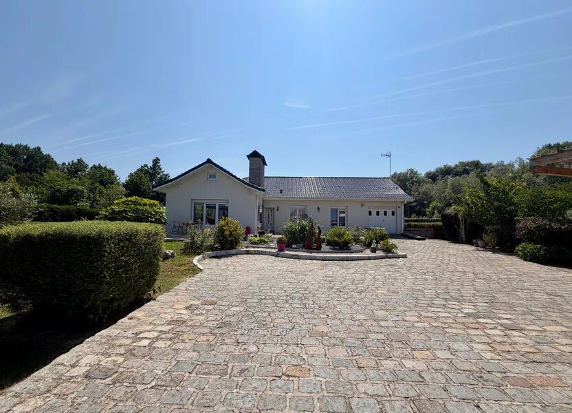 Maison à vendre, 130m², Guînes