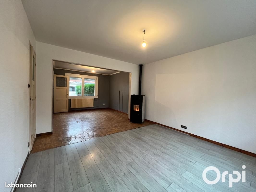Appartement à vendre, 87m², Calais