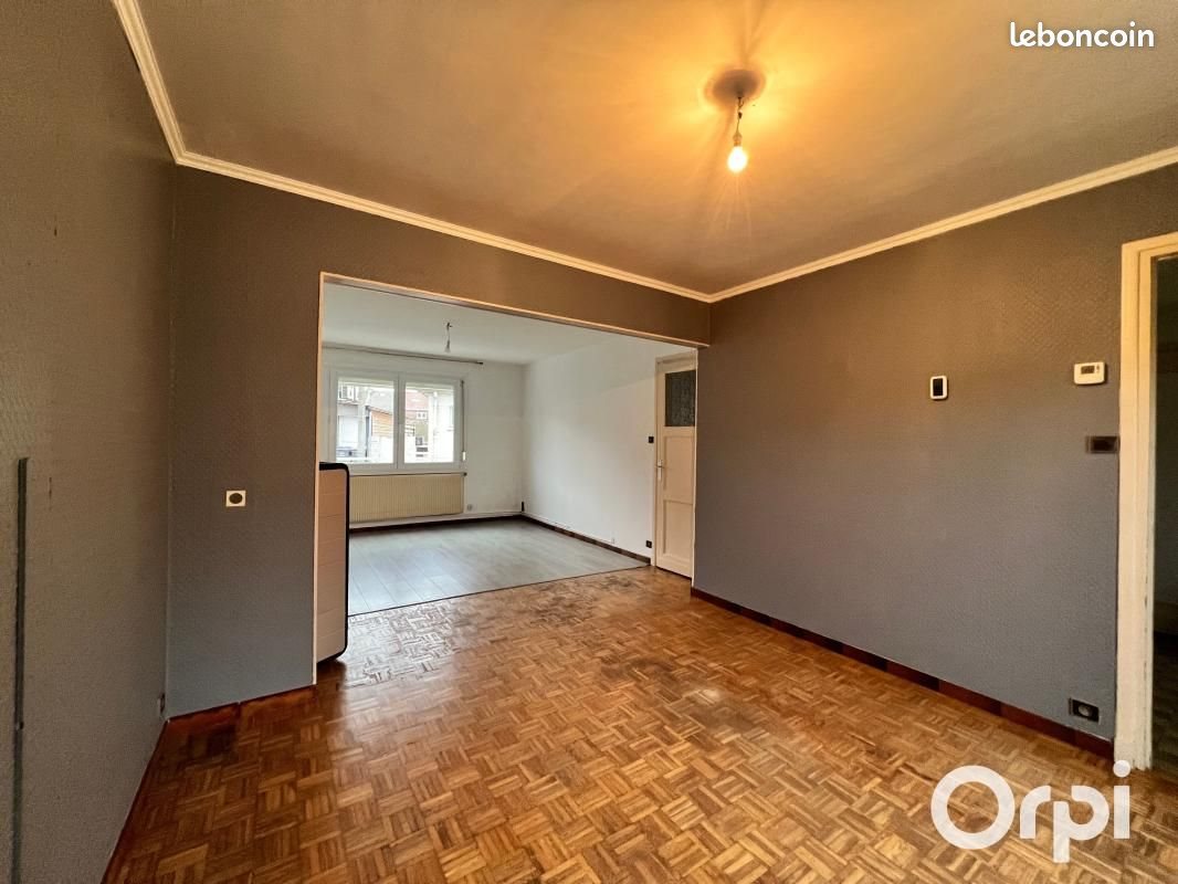 Appartement à vendre, 87m², Calais