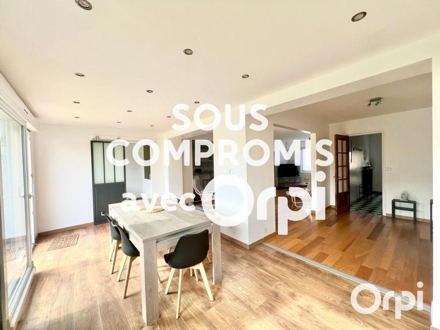 Maison à vendre, 170m², Sangatte
