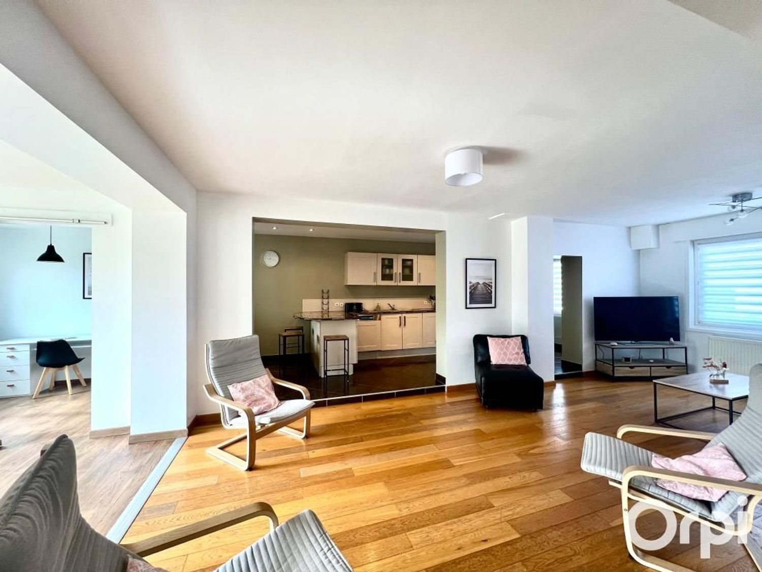Maison à vendre, 170m², Sangatte