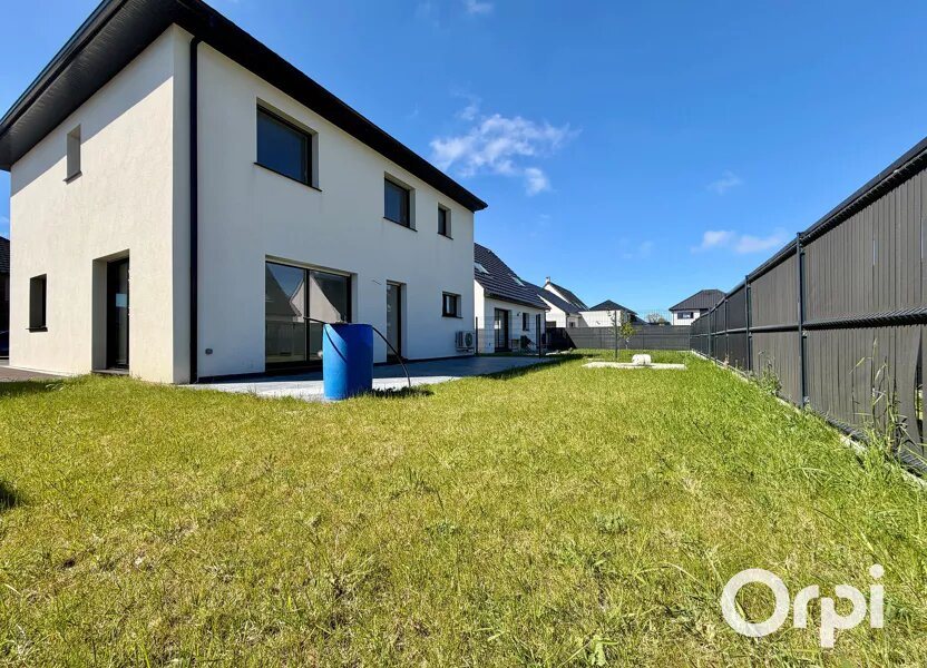 Maison à vendre, 135m², Calais