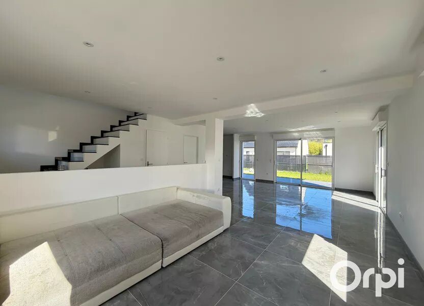 Maison à vendre, 135m², Calais