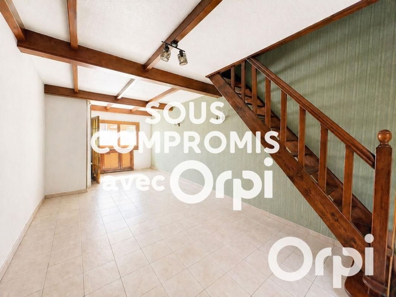 Maison à vendre, 61m², Calais