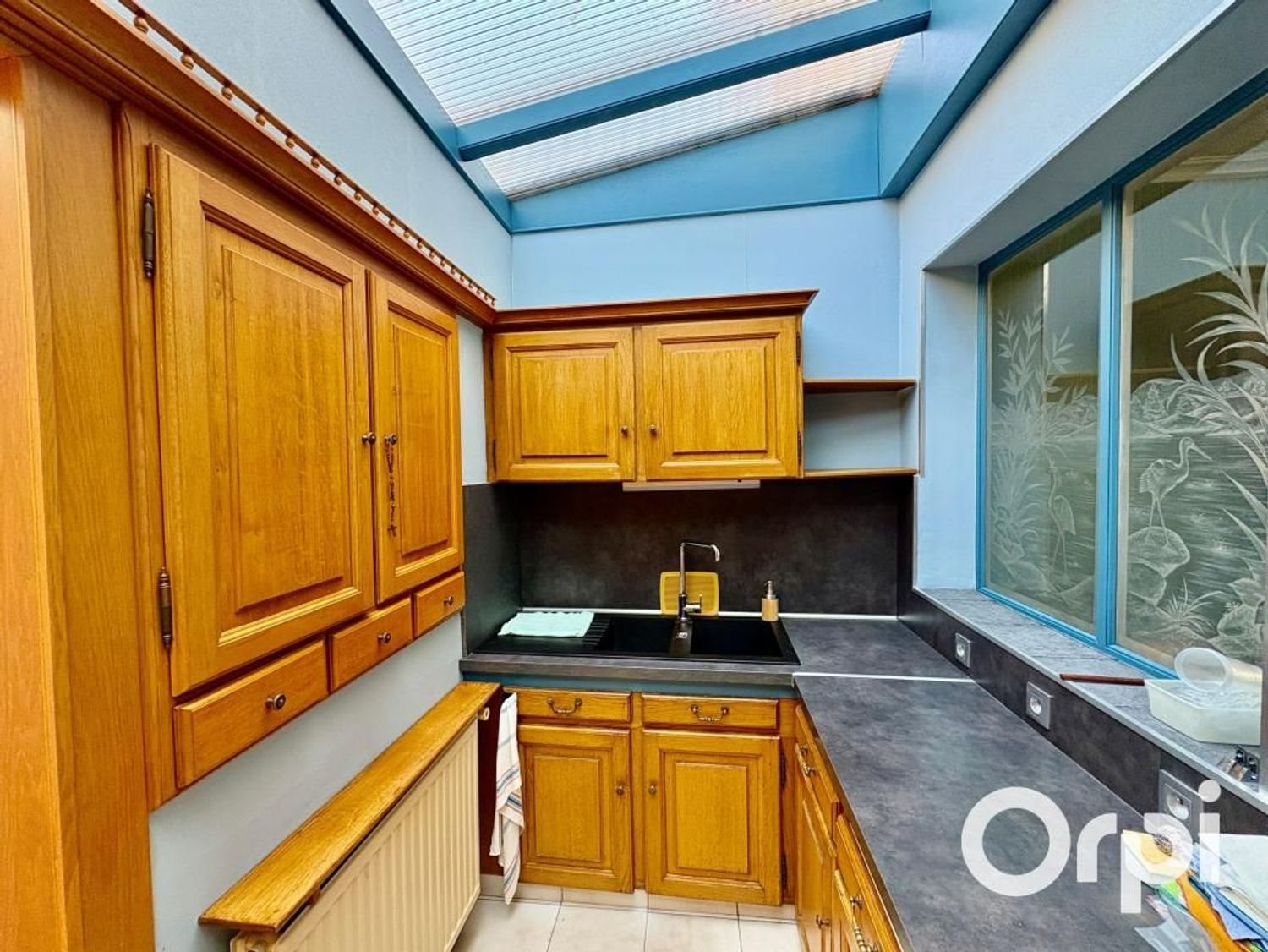 Maison à vendre, 61m², Calais
