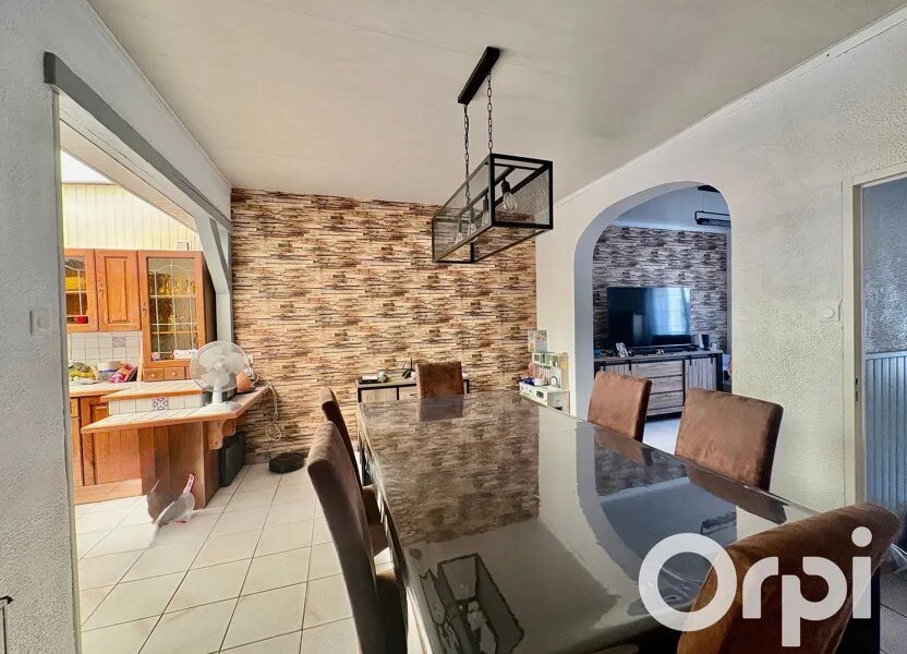 Maison à vendre, 79m², Calais