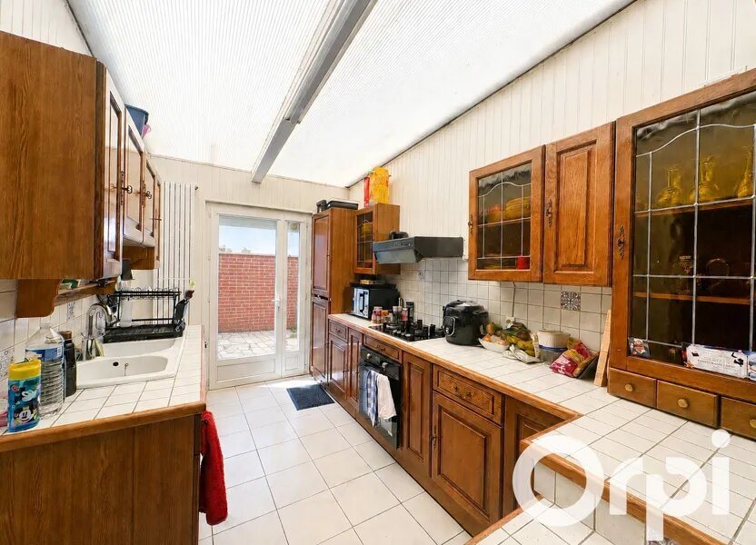 Maison à vendre, 79m², Calais