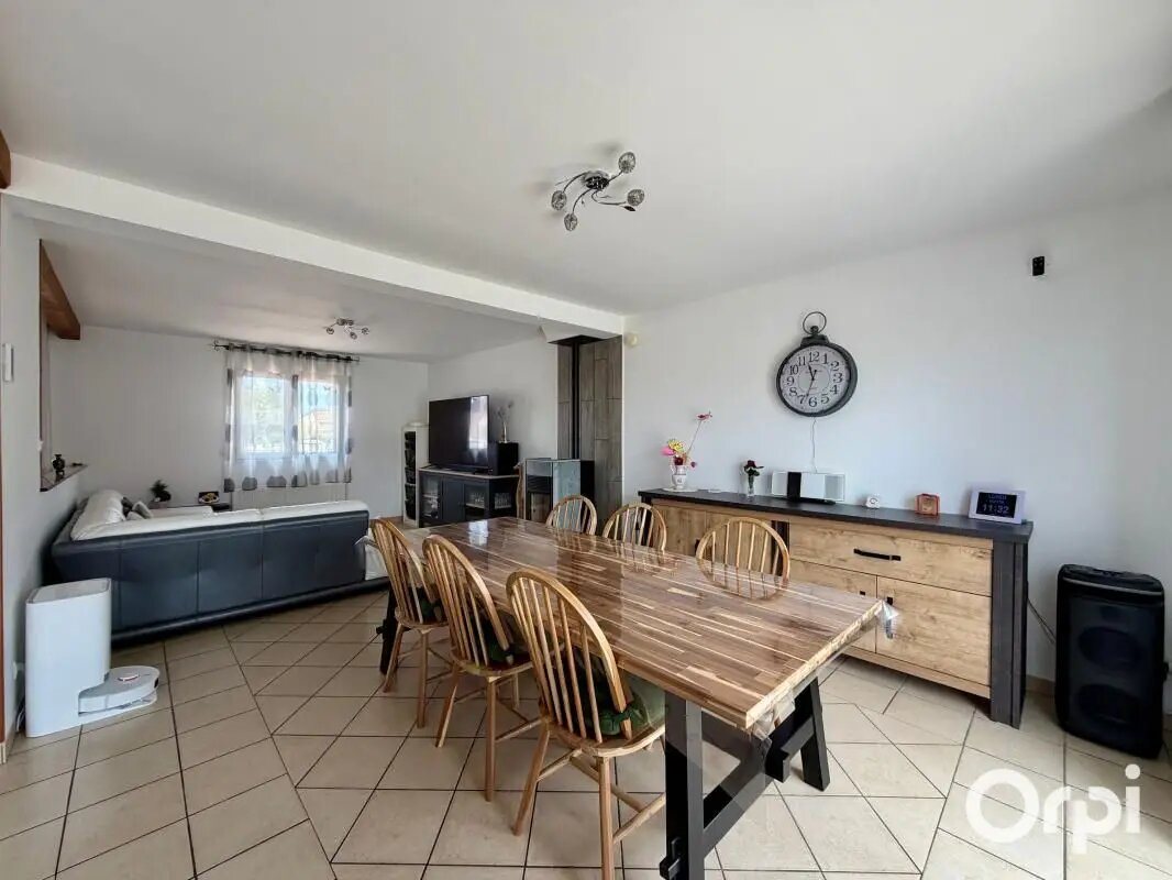 Maison à vendre, 100m², Oye-Plage