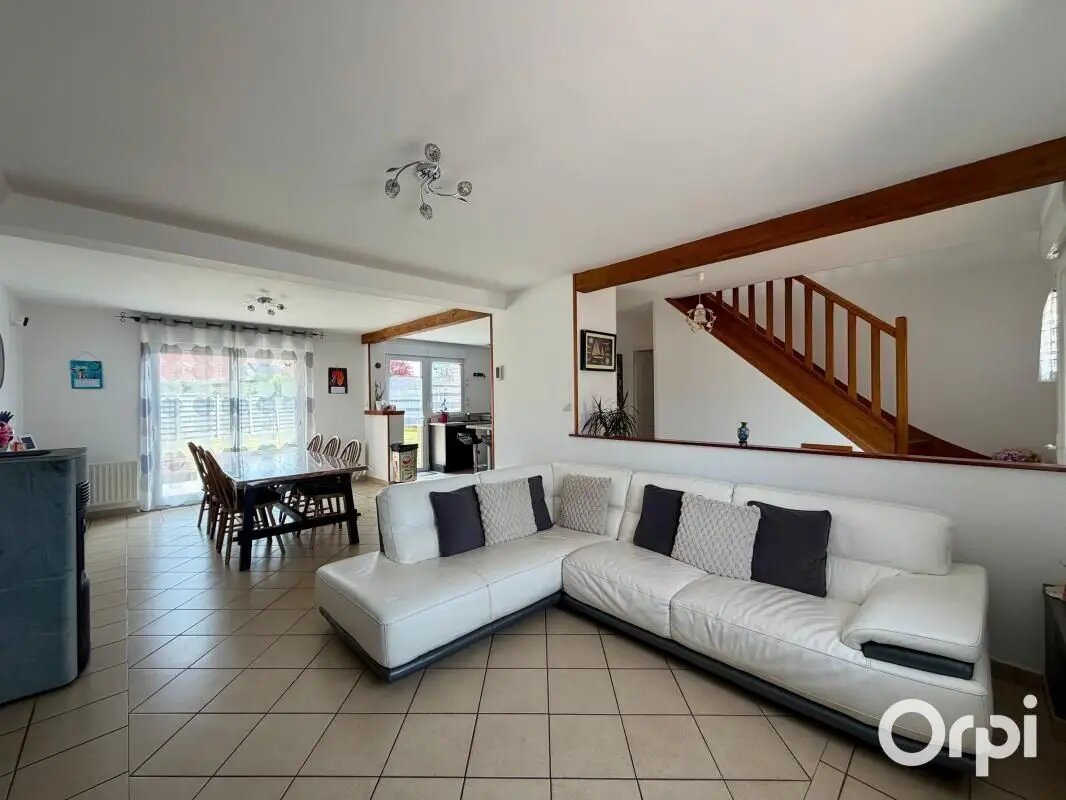 Maison à vendre, 100m², Oye-Plage