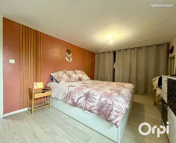 Maison à vendre, 125m², Calais