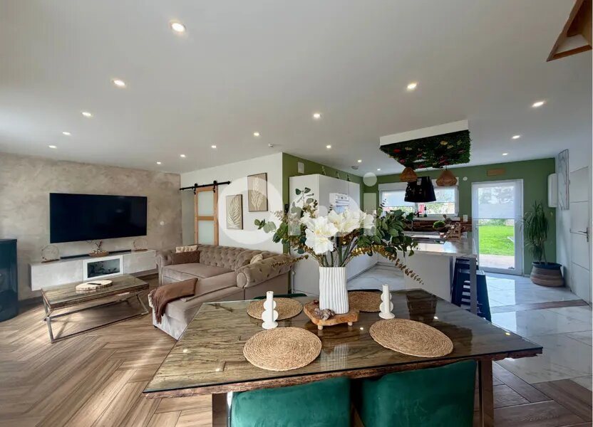 Maison à vendre, 100m², Calais
