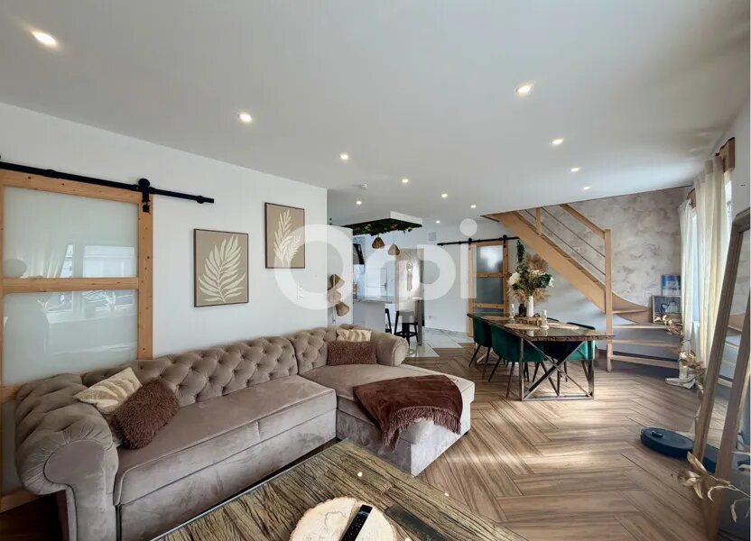 Maison à vendre, 100m², Calais