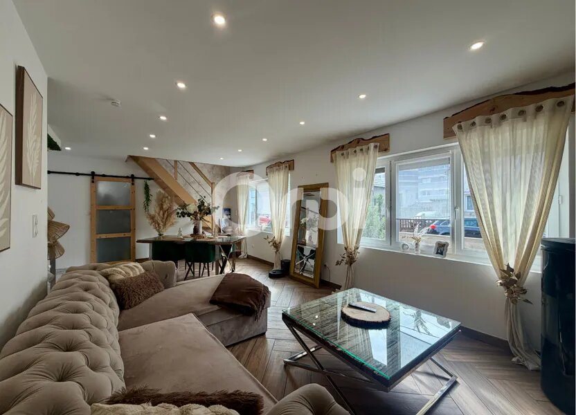 Maison à vendre, 100m², Calais