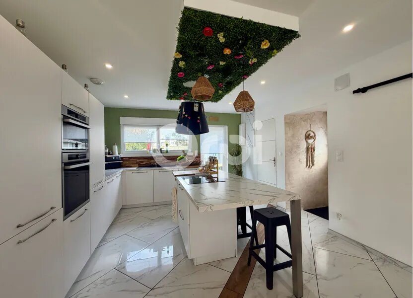 Maison à vendre, 100m², Calais