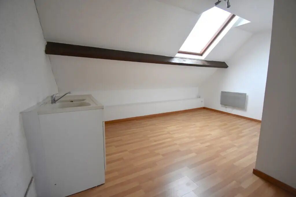 Appartement à louer, 33m², Calais
