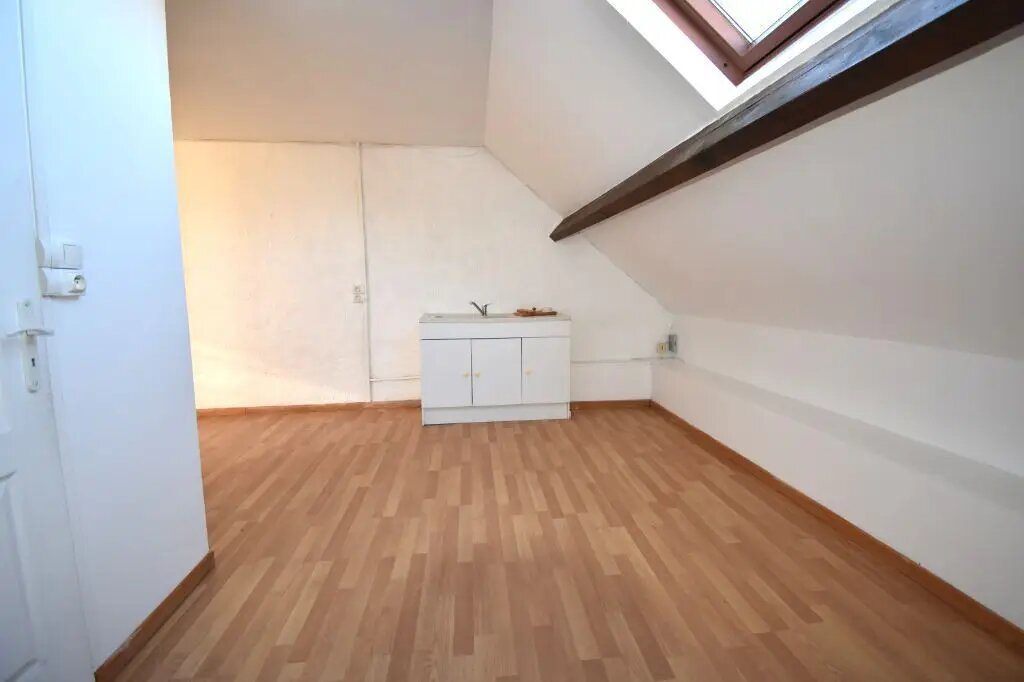 Appartement à louer, 33m², Calais