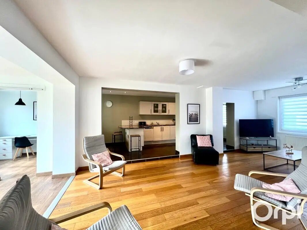 Maison à vendre, 170m², Sangatte