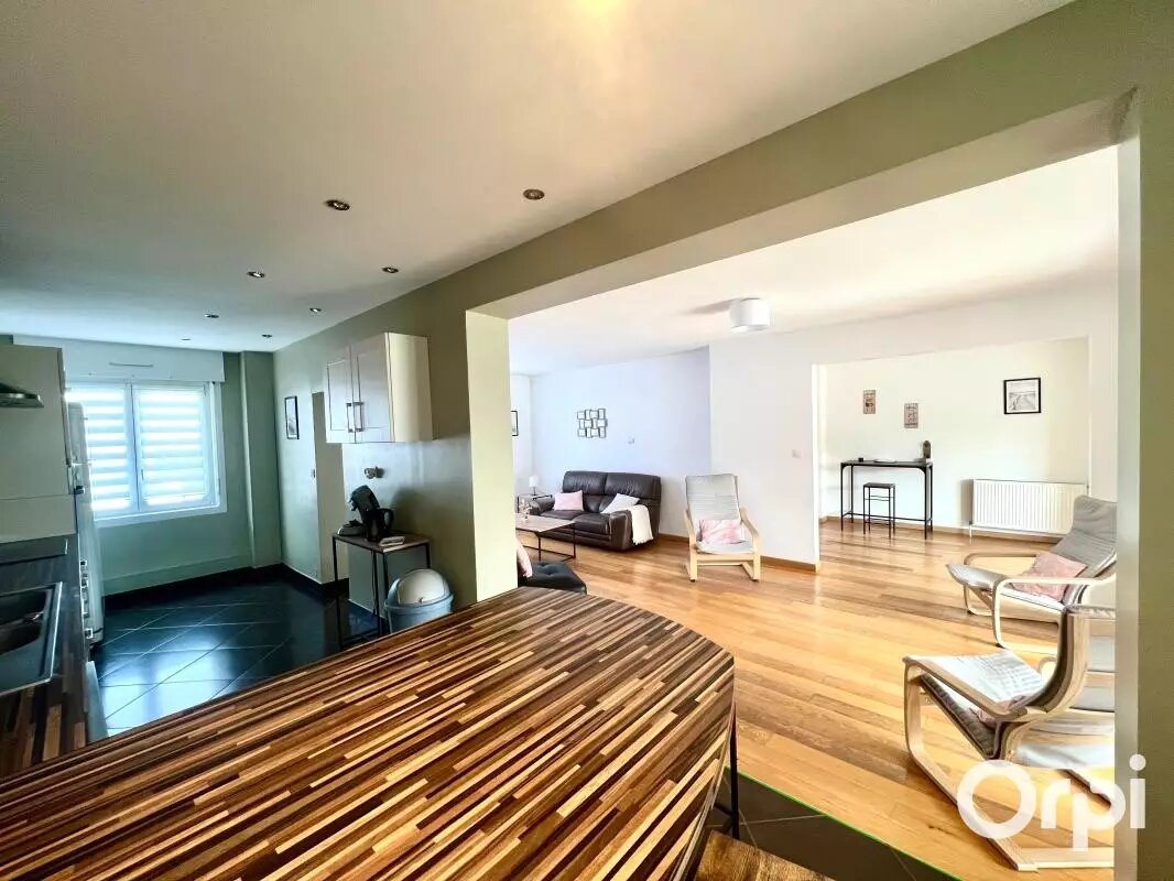 Maison à vendre, 170m², Sangatte