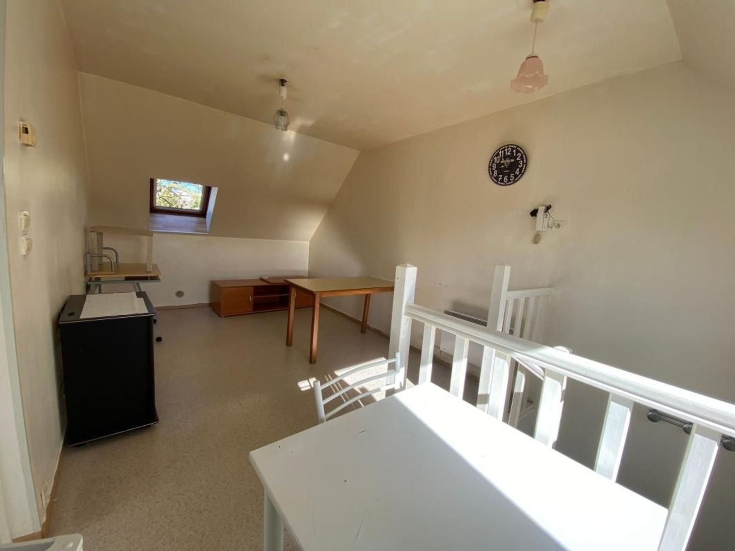 Appartement à louer, 23m², Calais
