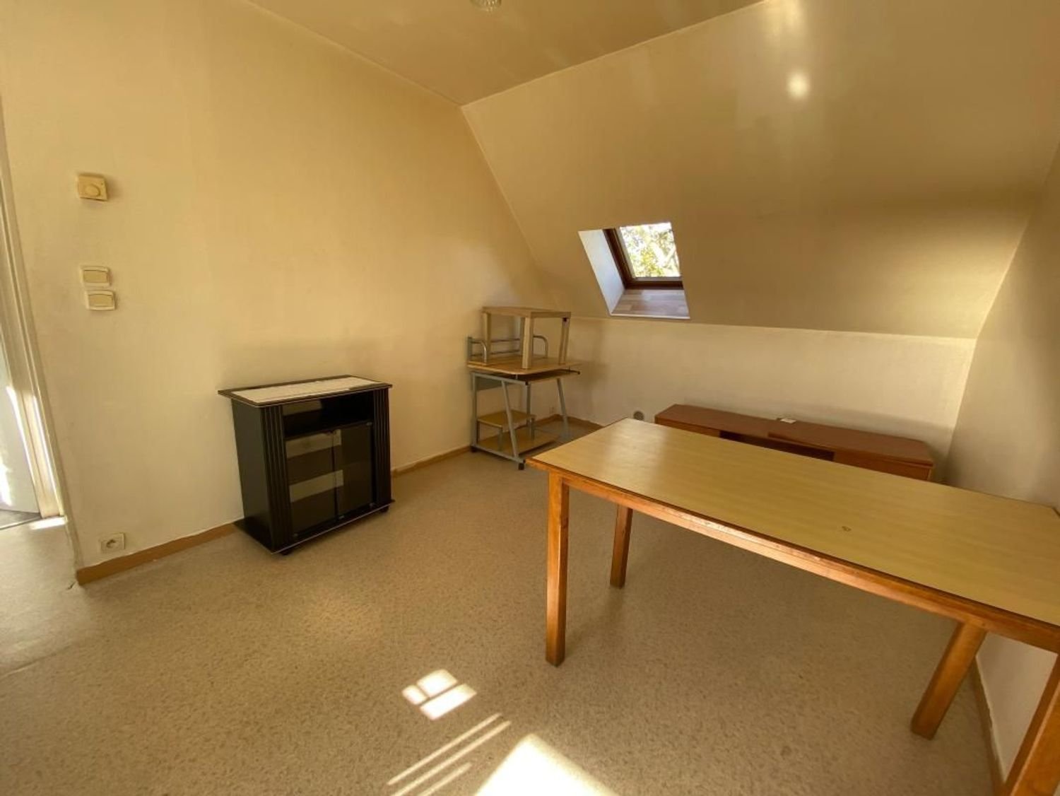 Appartement à louer, 23m², Calais