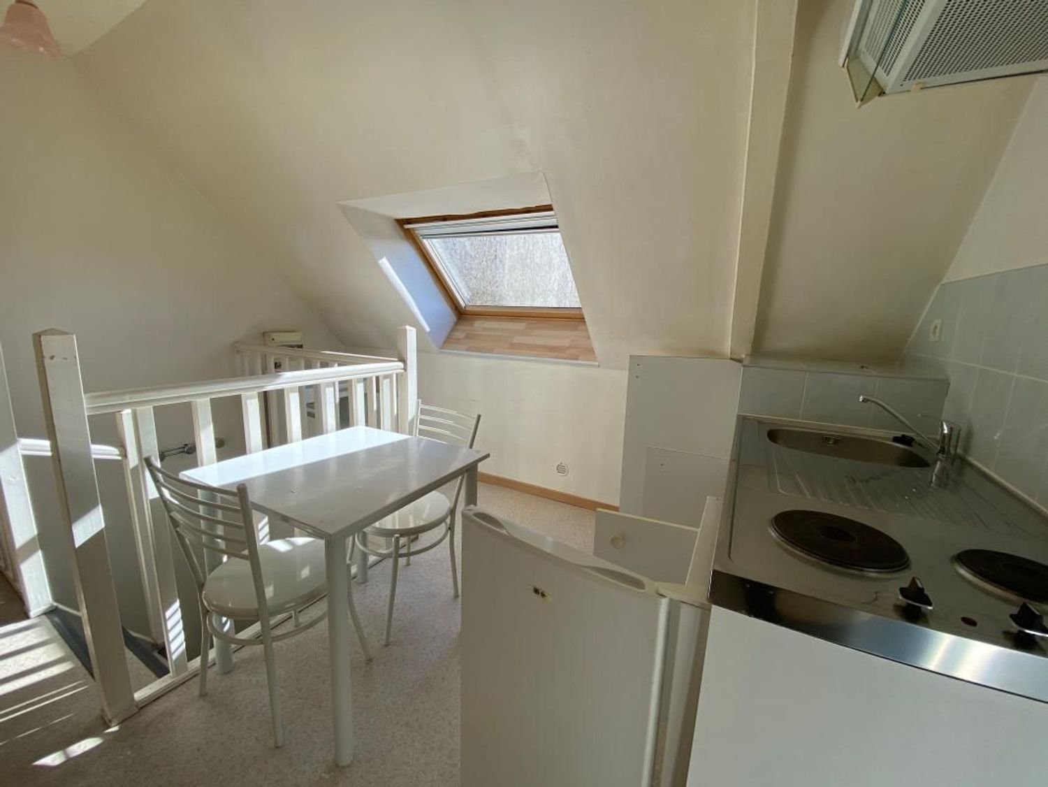 Appartement à louer, 23m², Calais