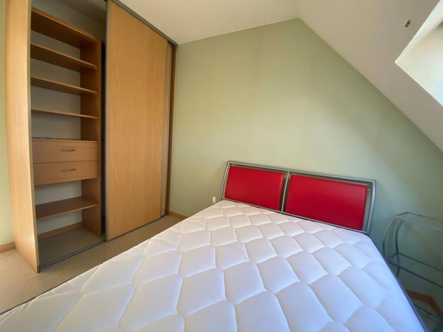 Appartement à louer, 23m², Calais