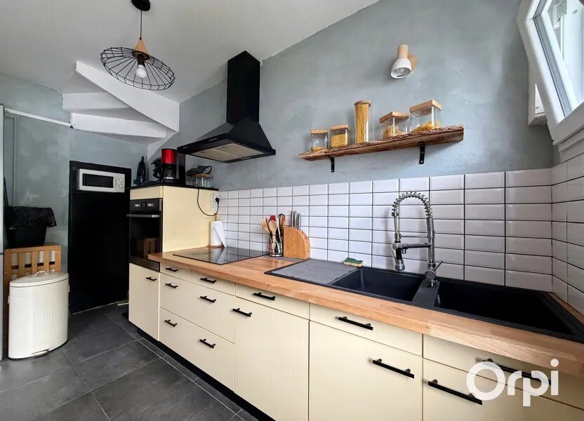 Maison à vendre, 85m², Coulogne