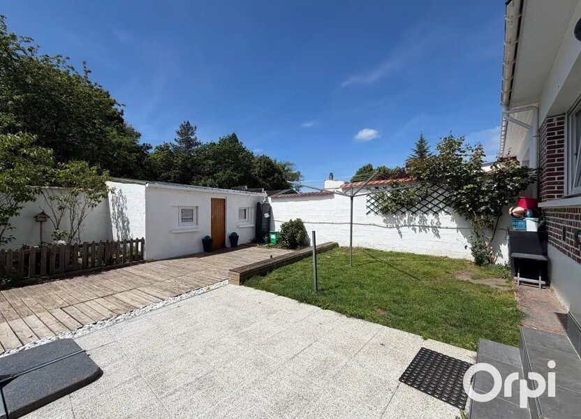 Maison à vendre, 85m², Coulogne