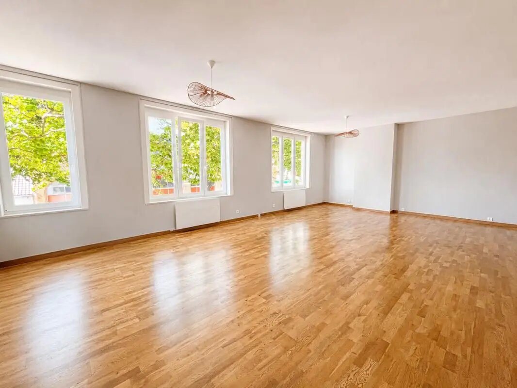 Appartement à vendre, 120m², Calais