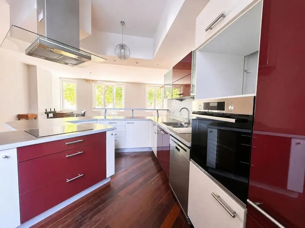 Appartement à vendre, 120m², Calais