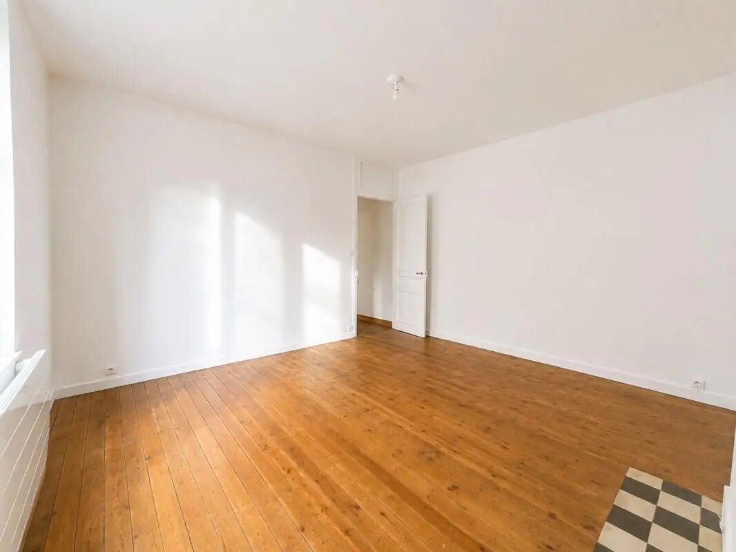 Appartement à vendre, 120m², Calais