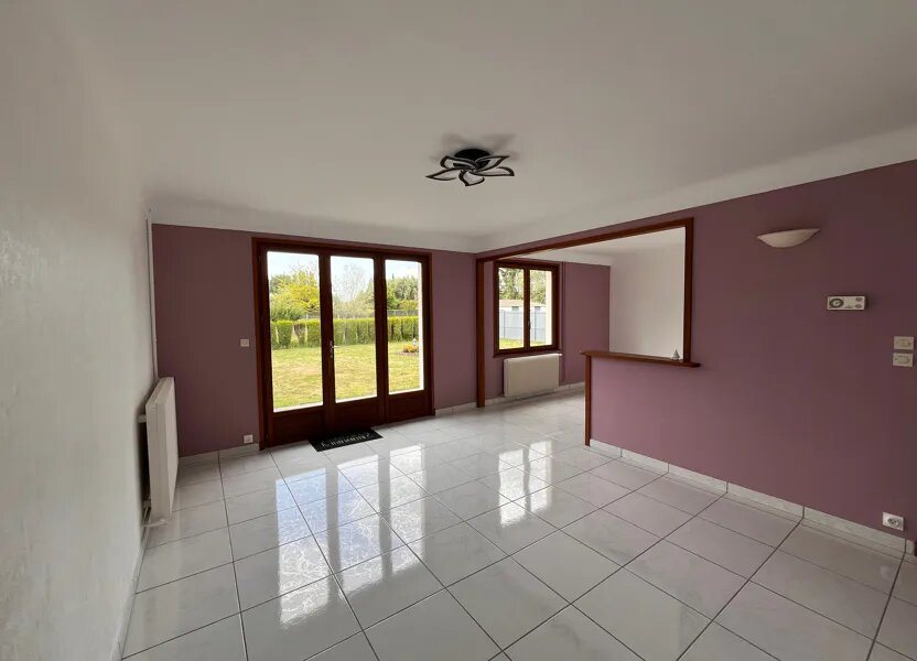 Maison à vendre, 98m², Guînes