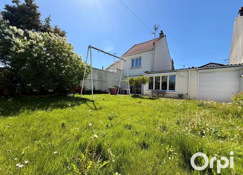 Maison à vendre, 115m², Calais