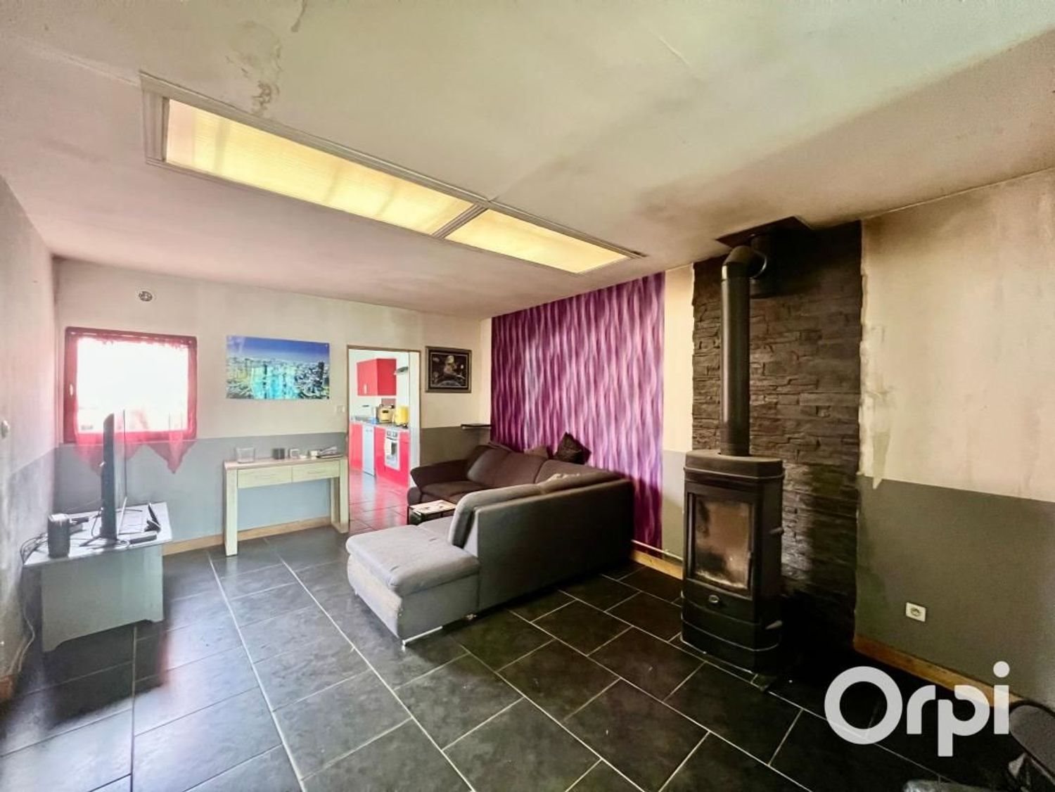 Maison à vendre, 129m², Brêmes
